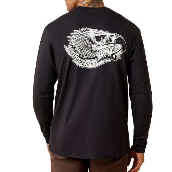 Black Ariat 10079804