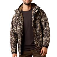 Ariat AR2402 - Stormshell Waterproof Insulated Jacket