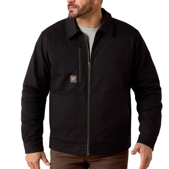 Black Ariat 10079840