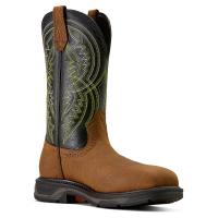 Ariat AR2412 - WorkHog&reg; XT Coil Wide Square Toe