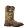 Bruin Brown Ariat 10074211 Right View Bruin Brown Ariat 10074211 Right View - Bruin Brown