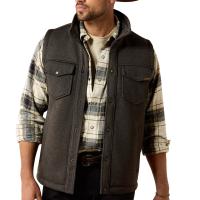 Ariat AR2437 - Caldwell Sherpa Vest