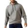 Grey Heather Ariat 10079605 - Grey Heather