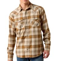 Ariat AR2441 - Retro Hayes Fitted Snap Shirt