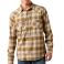 Peyote Plaid Ariat 10079299 - Peyote Plaid