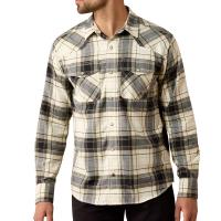 Ariat AR2442 - Retro Harmon Fitted Snap Shirt