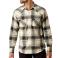 Beluga Green Plaid Ariat 10079577 - Beluga Green Plaid