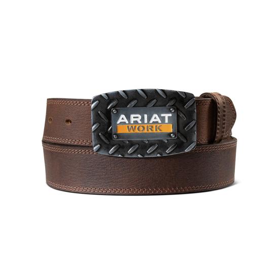 Brown Ariat A1701802