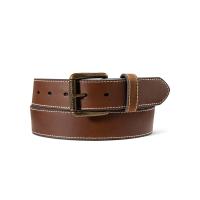 Ariat AR2451 - Contrast Single Stitched Belt