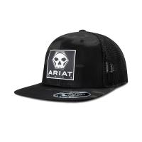 Ariat AR2455 - Skull Bolt 110 Cap