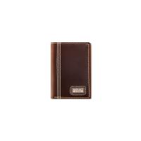 Ariat AR2462 - Triple Stitched Tri-fold Wallet