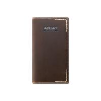 Ariat AR2467 - Thick Stitch Rodeo Wallet