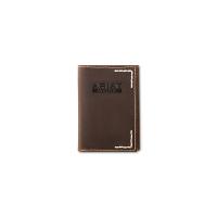 Ariat AR2468 - Thick Stitch Tri-fold Wallet