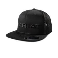 Ariat AR2477 - 6 Panel 3D Embroidered Cap