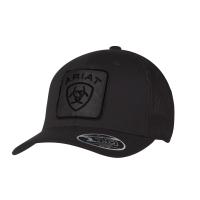 Ariat AR2478 - 6 Panel Ariat Shield Logo Cap