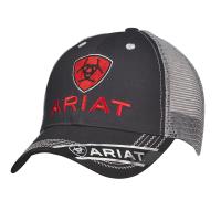 Ariat AR2479 - Stitch and Woven Label Cap