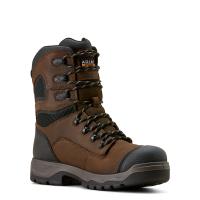 Ariat AR2483 - Turbo Duratread&trade; 8" H20 Soft Toe