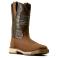 Alamo Brown/Earthy Olive Ariat 10080468 Alamo Brown/Earthy Olive Ariat 10080468 - Alamo Brown/Earthy Olive