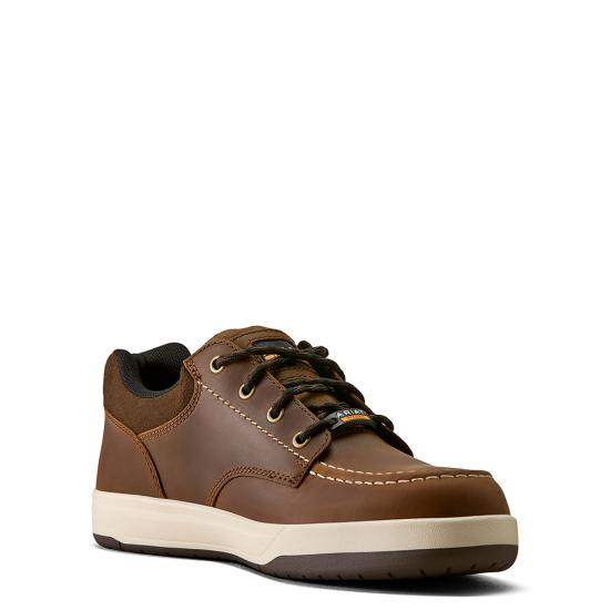 Distressed Brown Ariat 10080332