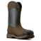 Iron Coffee/Storm Ariat 10082161 - Iron Coffee/Storm