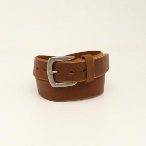 Medium Brown Ariat A1037444 Front View