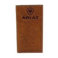 Ariat AR2544 - Rodeo Embossed Logo Wallet