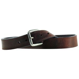 Brown Ariat A10004630 Front View