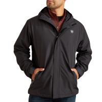 Ariat AR2550 - Rebar Stormshell Lightweight Waterproof Jacket