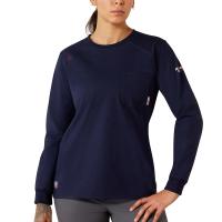 Ariat AR2557 - Women's Pima Stretch Top
