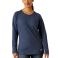 Navy Heather Ariat 10062525 - Navy Heather