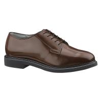 Bates E00082 - Lites® Brown Leather Oxford