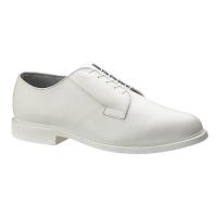 Bates E00131 - Lites® White Leather Oxford