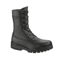 Bates E01621 - 9" US Navy DuraShocks® Steel Toe Boot
