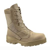 Bates E01723 - Women's 8" DuraShocks® Desert Hot Weather Boot