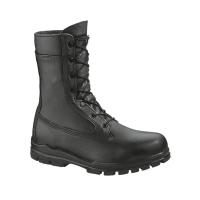 Bates E01788 - Women's 9" US Navy DuraShocks® Steel Toe Boot