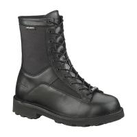Bates E03140 - 8" DuraShocks® Lace-to-toe Side Zip Boot