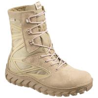 Bates E06118 - Men's 8" Annobon Desert Tan Waterproof Boot