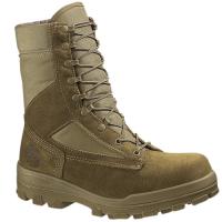 Bates E47501 - Women's USMC DuraShocks® Steel Toe Hot Weather Boot