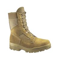 Bates E77701 - Women's DuraShocks® Steel Toe Boot