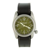 Bertucci 02020 - Olive Drab Watch Box Set