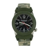 Bertucci 11054 - Digital Camo Olive Pro-Guard Watch