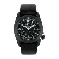 Bertucci 12027 - A-2T Vintage Black / Black Watch