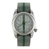 Bertucci 12064 - SilverStone Gray Watch