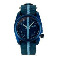 Bertucci 12065 - Monza Blue Watch