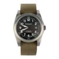 Bertucci 13311 - A-3T Navigator Ti-Matic Watch