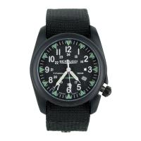 Bertucci 13420 - A-4T Vintage 44mm Watch