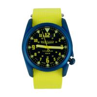 Bertucci 13433 - A-4T AcquaX Watch