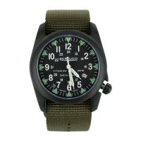 Bertucci 13447 - A-4T Yankee Illuminated Watch