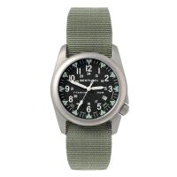 Bertucci 13481 - A-4T Super Yankee Titanium Watch