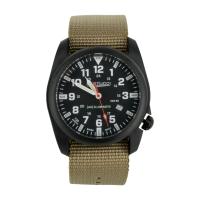 Bertucci 13502 - A-5P Illuminated Watch
